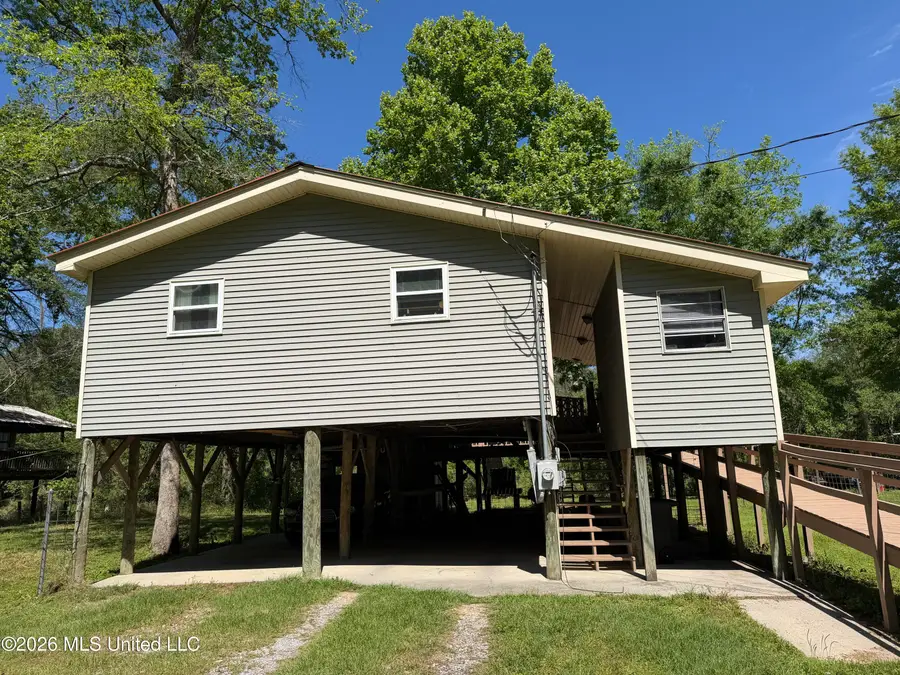 68 Oak Point Road, Picayune, MS 39466 - #3