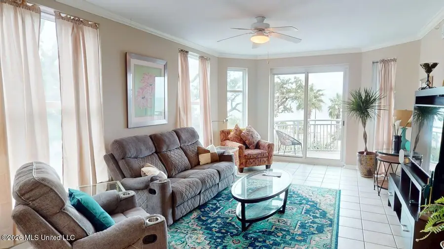 2230 Beach Drive, Gulfport, MS 39507 - #2