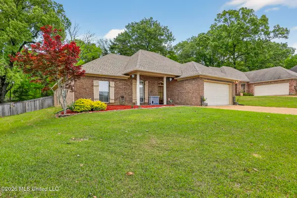 106 Devlin Drive, Madison, MS 39110