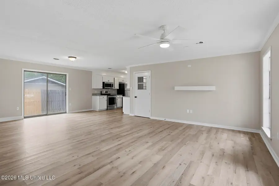 1501 Arlington Street, Clinton, MS 39056 - #3