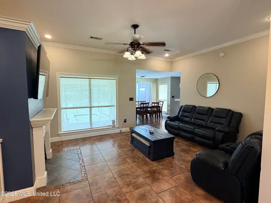 244 Bilbo Holston Road, Poplarville, MS 39470 - #3