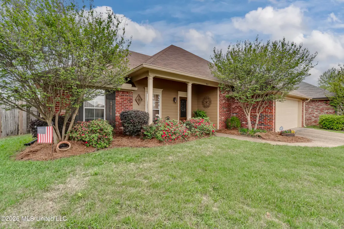 810 Wedgewood Court, Brandon, MS 39047 - #1