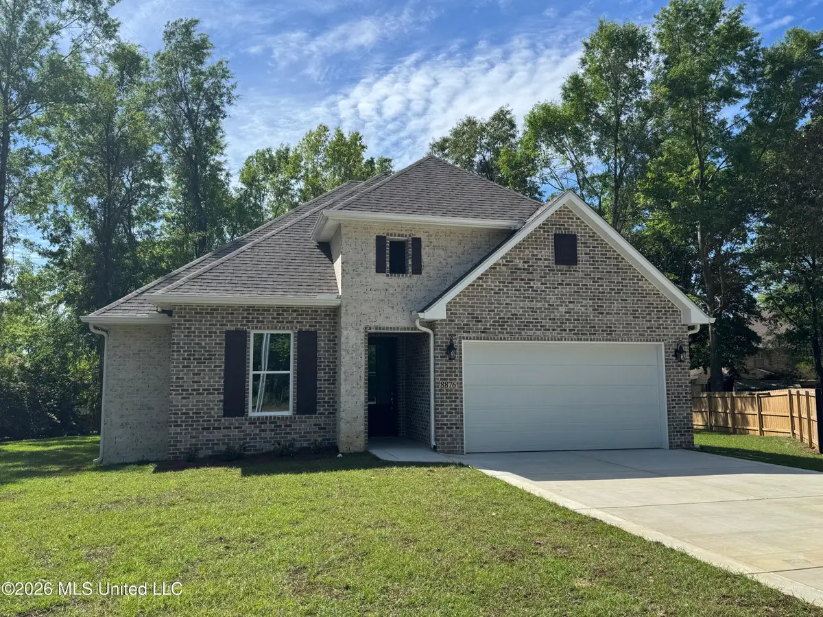 8876 Kipapa Court, Diamondhead, MS 39525 - #1