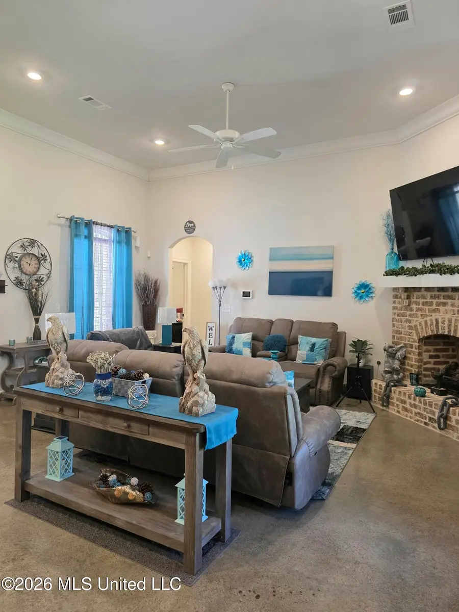 1112 Mount Elam Church Road, Pearl, MS 39208 - #3