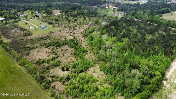 6201 Wesley Powell Road, Lucedale, MS 39452