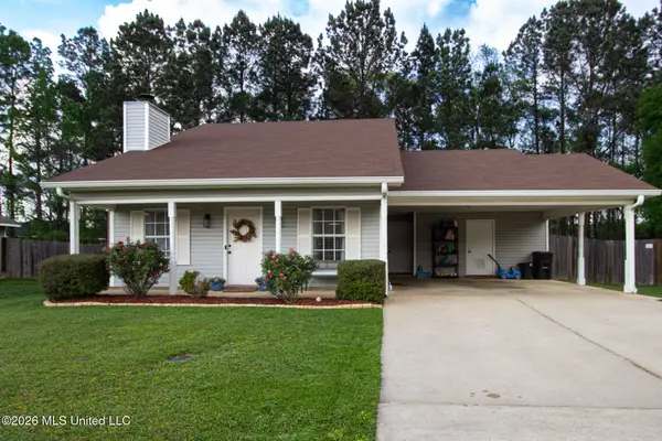 332 Swan Drive, Brandon, MS 39047