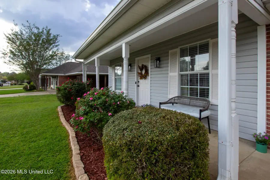 332 Swan Drive, Brandon, MS 39047 - #2