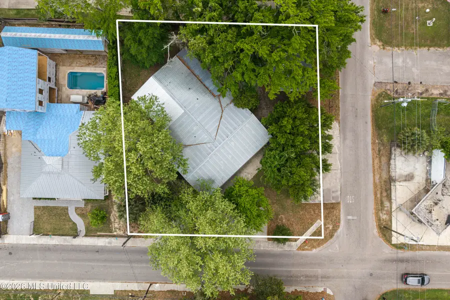 264 Washington Street, Bay Saint Louis, MS 39520 - #3