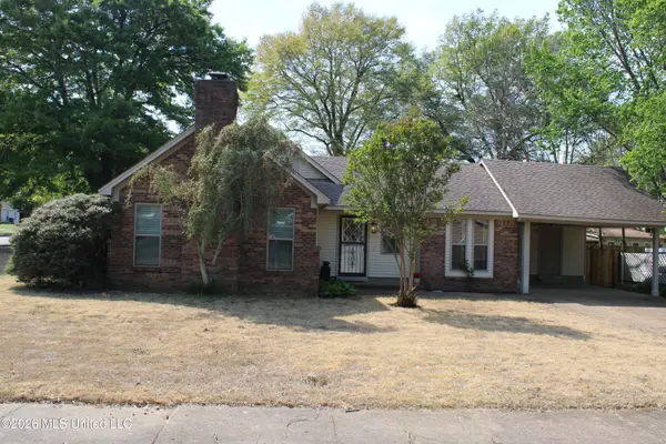 5565 Ridgetop Drive, Horn Lake, MS 38637