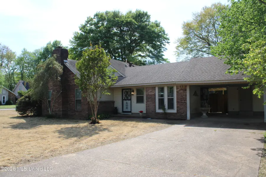 5565 Ridgetop Drive, Horn Lake, MS 38637 - #2