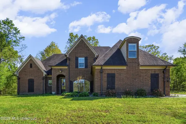 1795 Gaines Road, Hernando, MS 38632