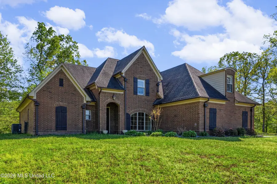 1795 Gaines Road, Hernando, MS 38632 - #3