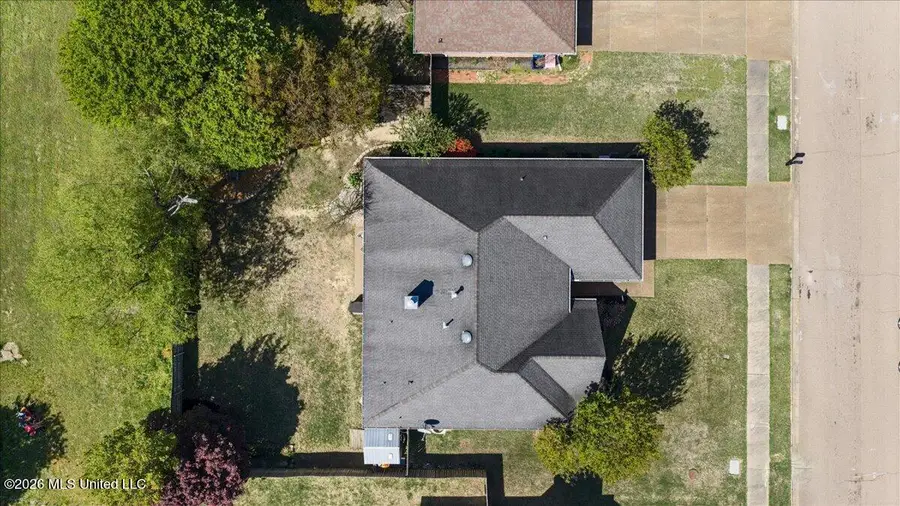 7411 W English Ivy, Olive Branch, MS 38654 - #2