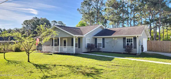 1303 Ryan Street, Waveland, MS 39576