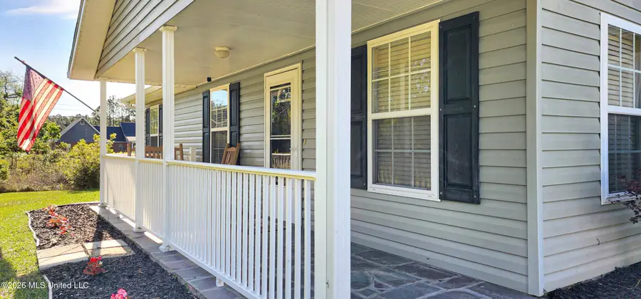 1303 Ryan Street, Waveland, MS 39576 - #3