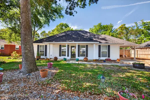 1209 E Old Pass Road, Long Beach, MS 39560