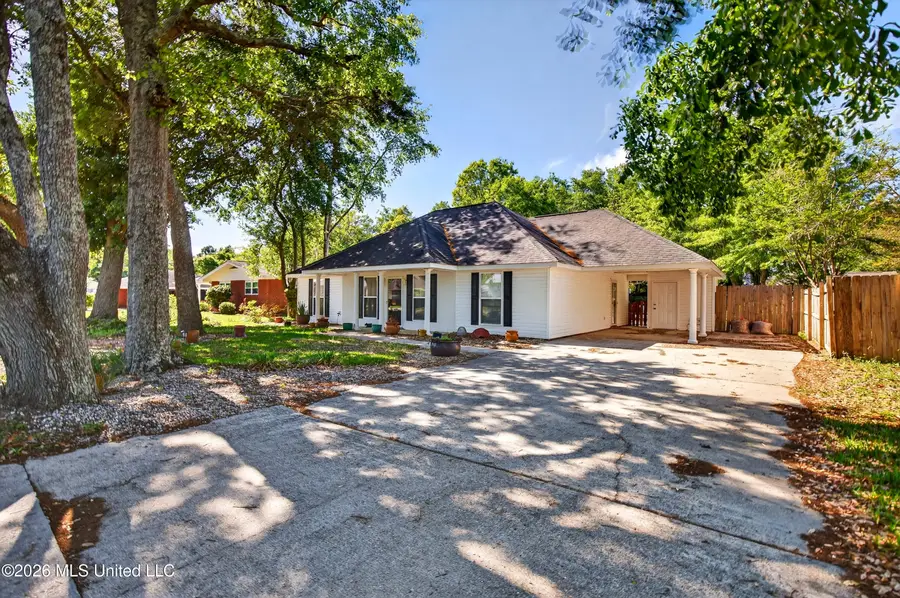 1209 E Old Pass Road, Long Beach, MS 39560 - #3