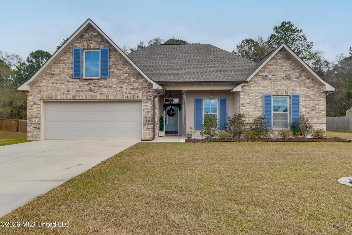 15186 Belhaven Street, Gulfport, MS 39503 - #1