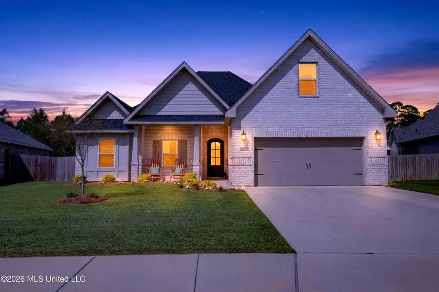 6816 Enclave Lane, Ocean Springs, MS 39564 - #2