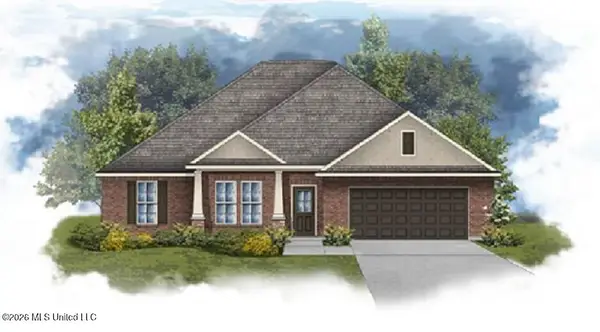 13444 Swan Ridge Circle, Gulfport, MS 39503