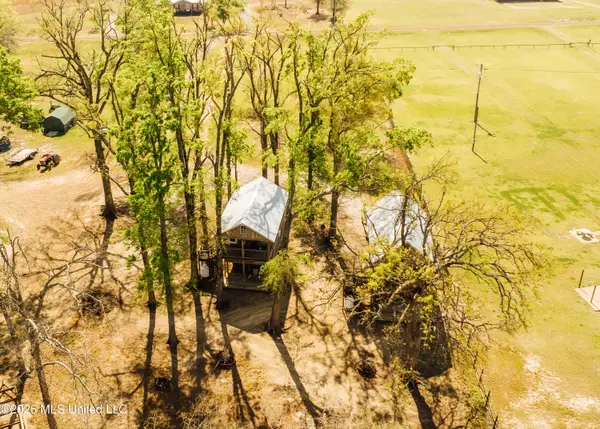 2503 Deerfield Road, Yazoo City, MS 39194