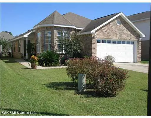 19442 W Lake Village Drive, Gulfport, MS 39503