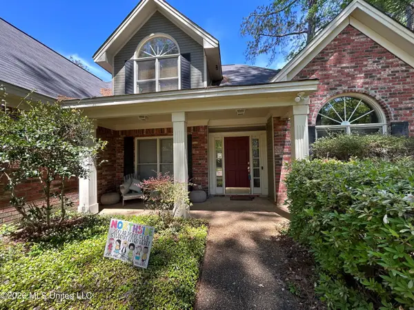 109 Napa Valley Drive, Clinton, MS 39056