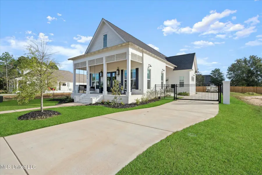 10833 Lily Lane, Gulfport, MS 39503 - #3