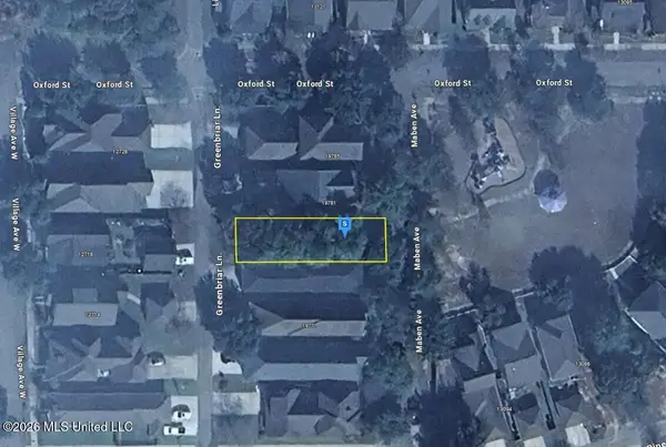 19777 Maben Avenue, Biloxi, MS 39532