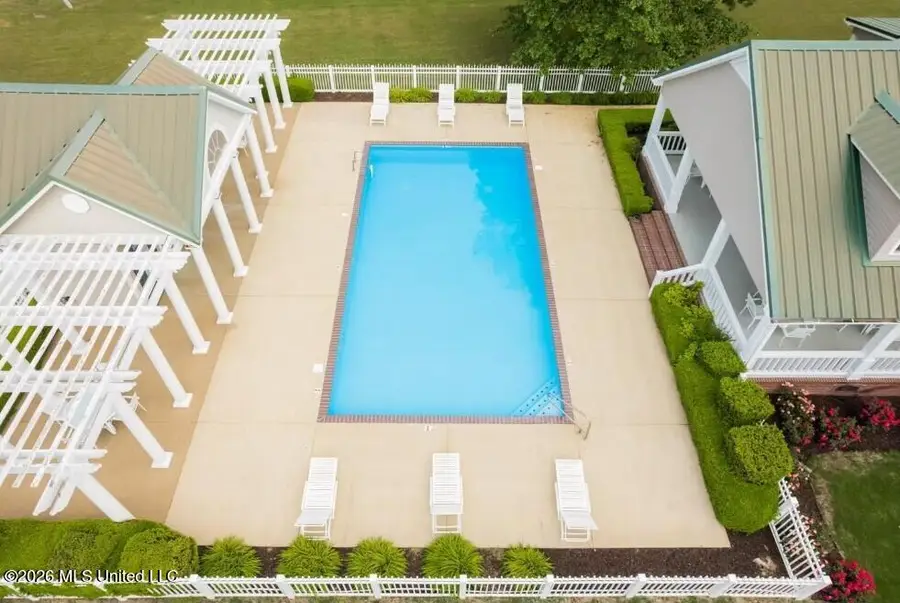 13 Brett Bluff, Iuka, MS 38852 - #2