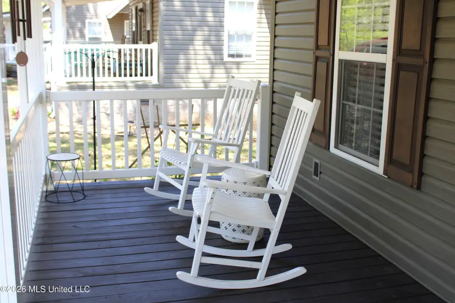 13 Brett Bluff, Iuka, MS 38852 - #3