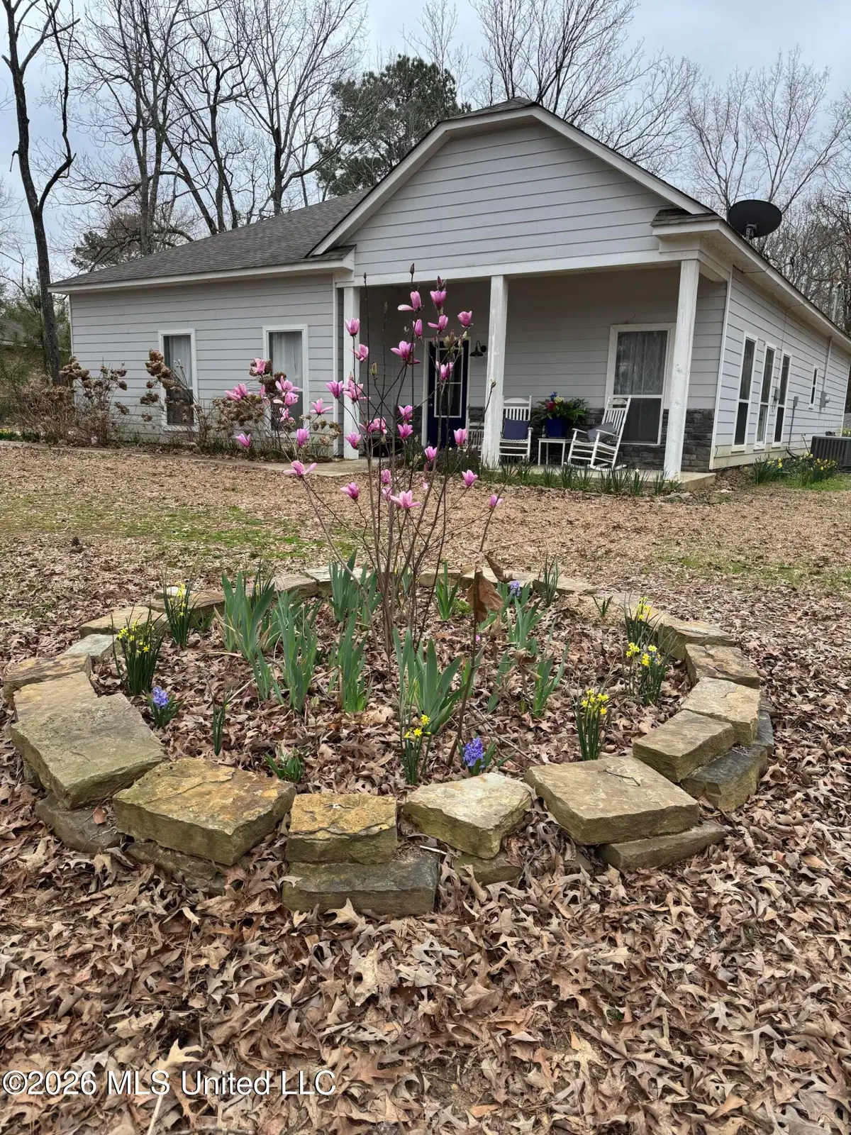 814 Strayhorn Street, Senatobia, MS 38668 - #1