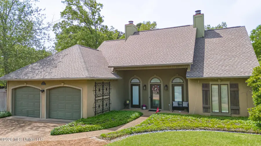 75 Moss Woods Drive, Madison, MS 39110 - #3