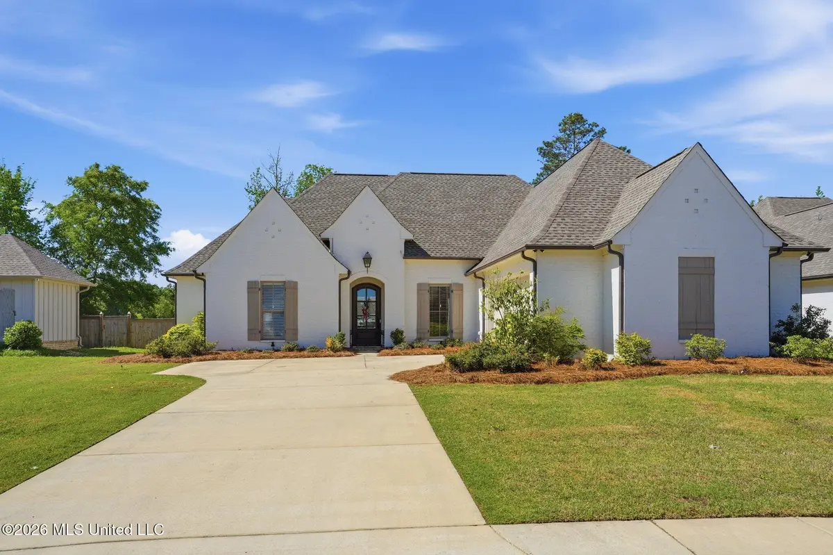 447 Brazos Drive, Brandon, MS 39047 - #1