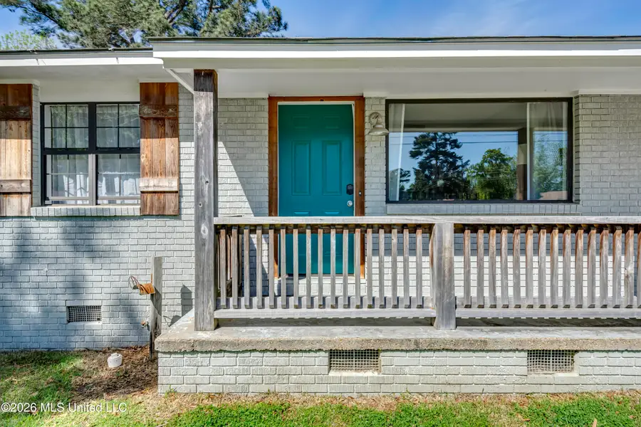 205 W Pine Drive, Pearl, MS 39208 - #3