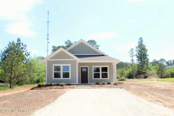 139 Jones Road, Lucedale, MS 39452
