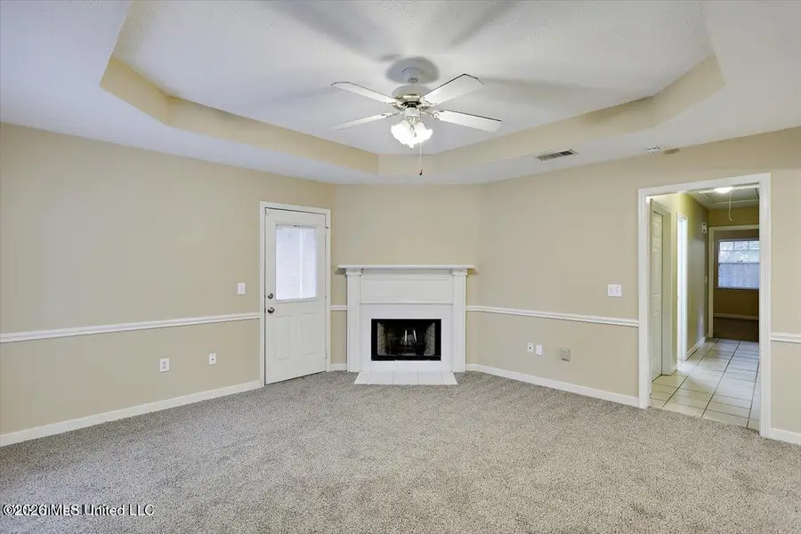 3007 Willow Drive, Brandon, MS 39042 - #3