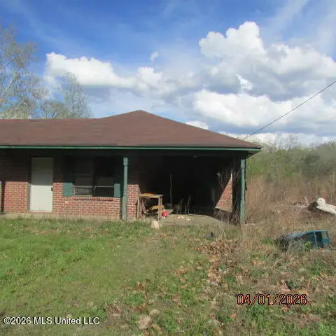 5737 S Old Highway 7, Waterford, MS 38685 - #3