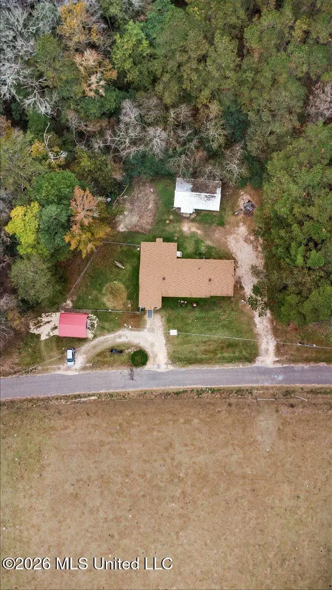 75 Terrys Chapel Road, Foxworth, MS 39483 - #3