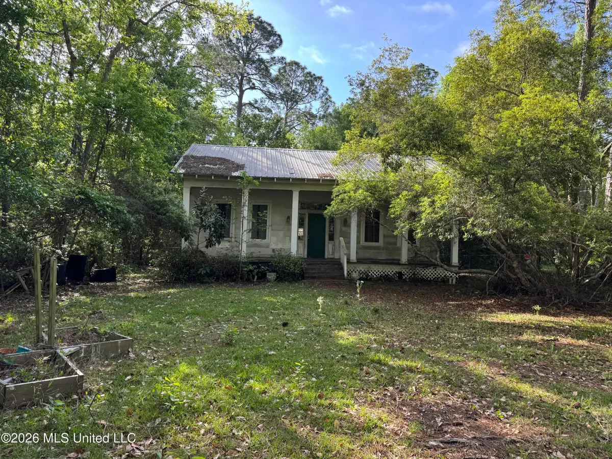 810 Saint Joseph Street, Waveland, MS 39576 - #1