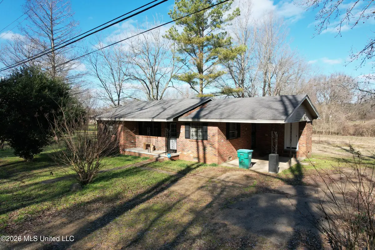 57 S Main Street, Holcomb, MS 38940 - #1