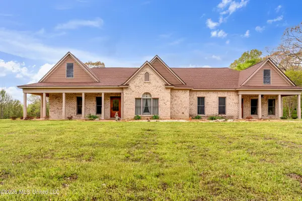 3555 S Fogg Road, Hernando, MS 38632