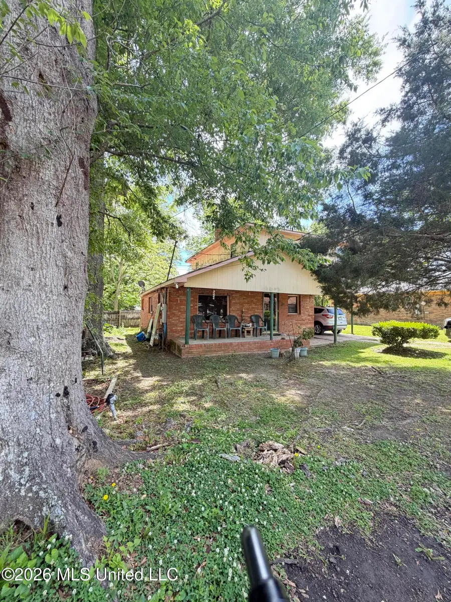 815 11th Street, McComb, MS 39648 - #2