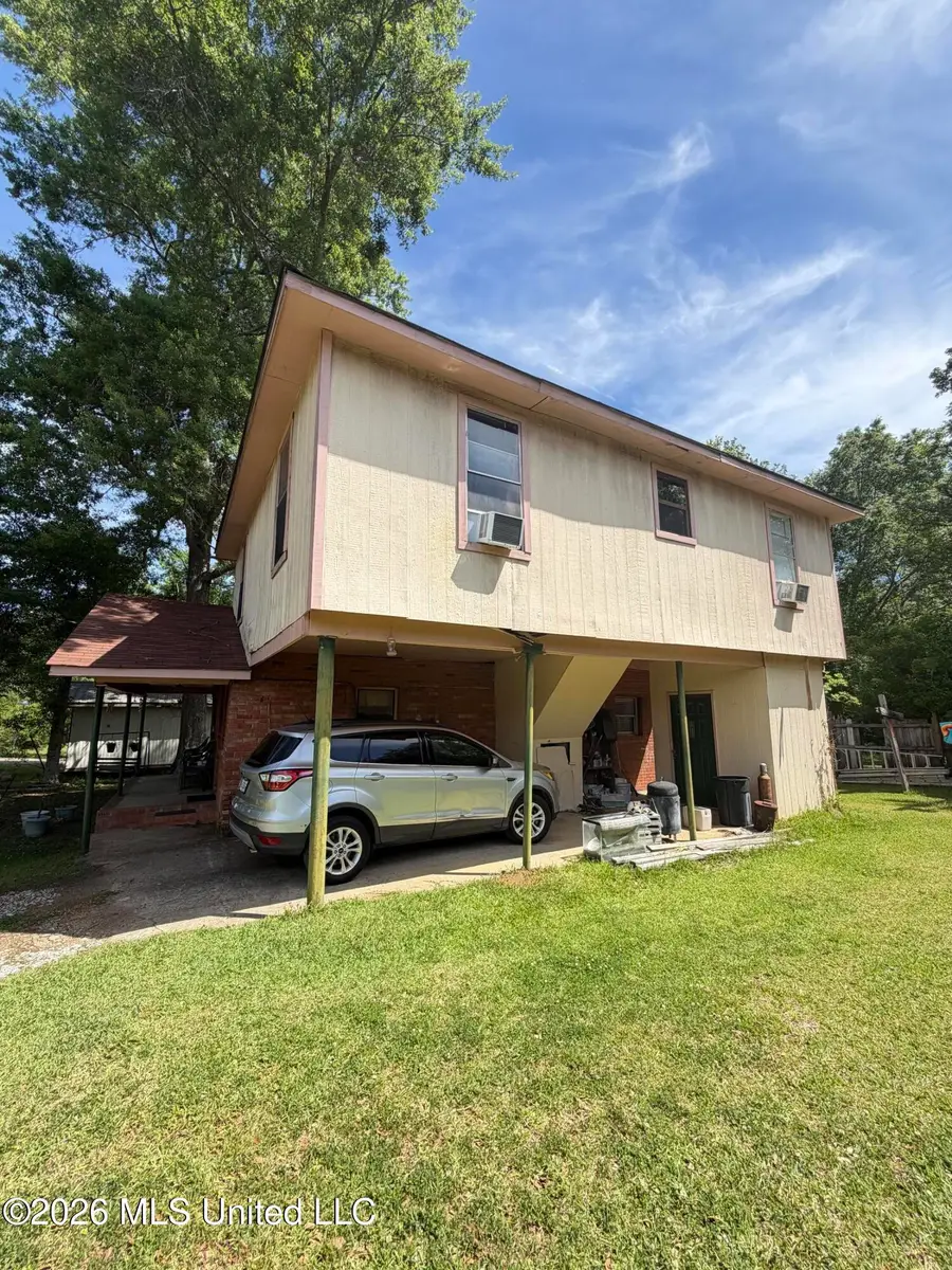 815 11th Street, McComb, MS 39648 - #3