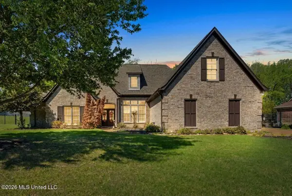 3815 Park Creek Drive, Southaven, MS 38672