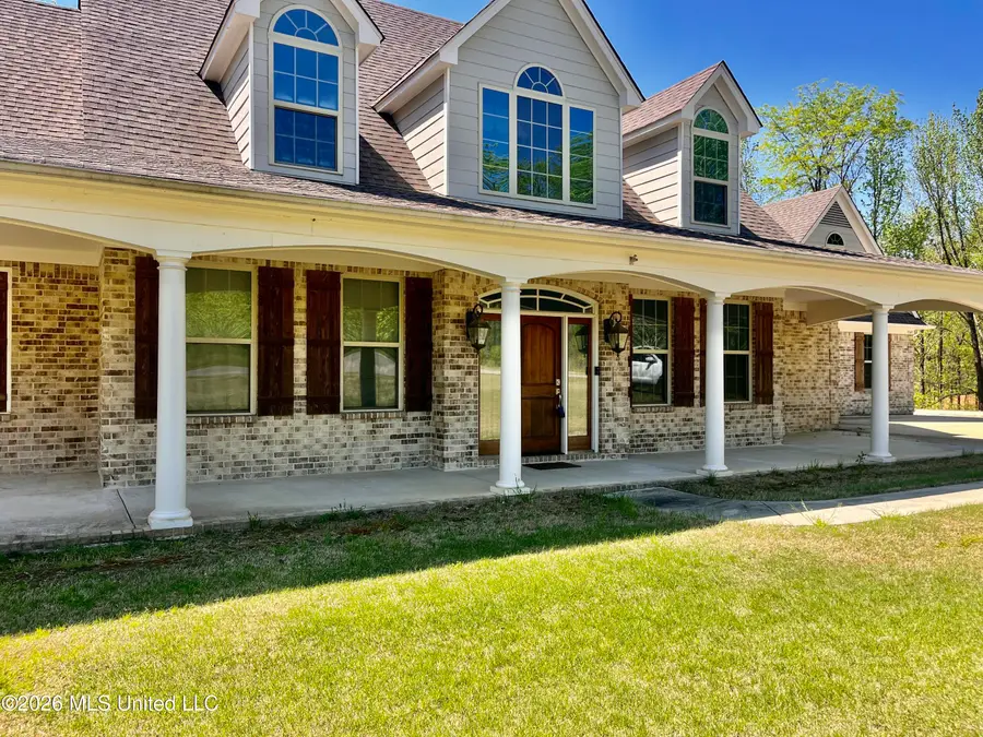 9545 Green River Road, Lake Cormorant, MS 38641 - #3