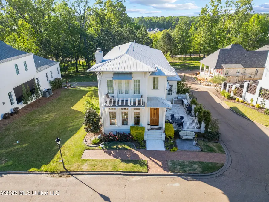 208 N Natchez Drive, Madison, MS 39110 - #2