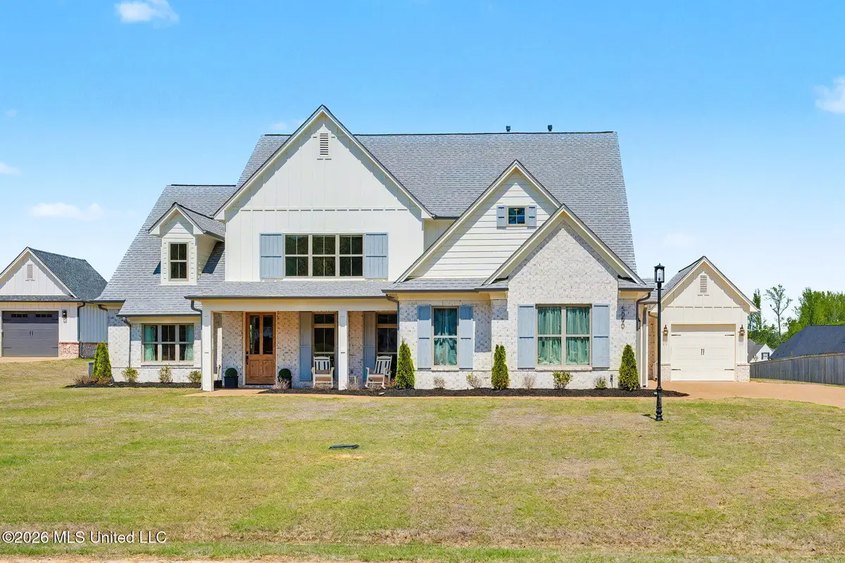 5090 Camp Crossing, Hernando, MS 38632 - #1