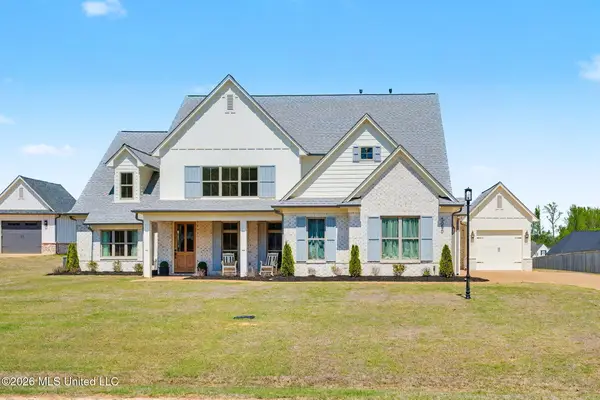 5090 Camp Crossing Crossing, Hernando, MS 38632