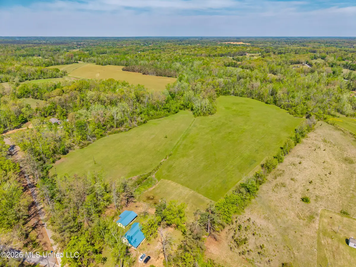2836 Anthony Road, Pope, MS 38658 - #1